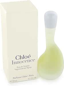 chloe innocence buy|Chloe Innocence BY Chloe Eau de Toilette 50ML SPRAY.